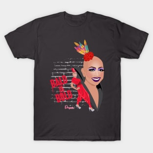 Ongina from Drag Race T-Shirt